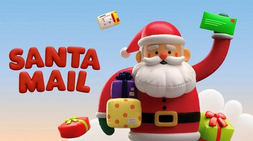 Order and Delivery deadlines this Holiday period