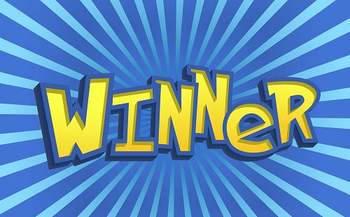 Congratulations to our latest Product Reviewer of the Month!