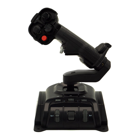 Gladiator EVO Omni Throttle