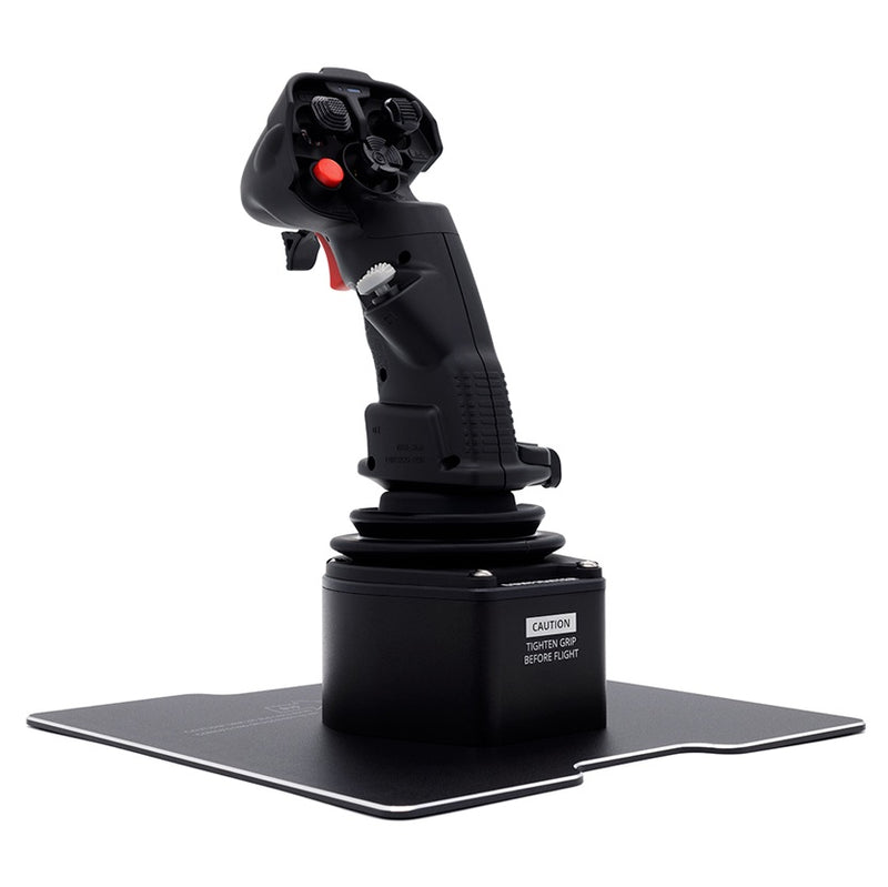 Gunfighter Mk.IV ‘Space Combat Edition’ Premium (right or left-handed)