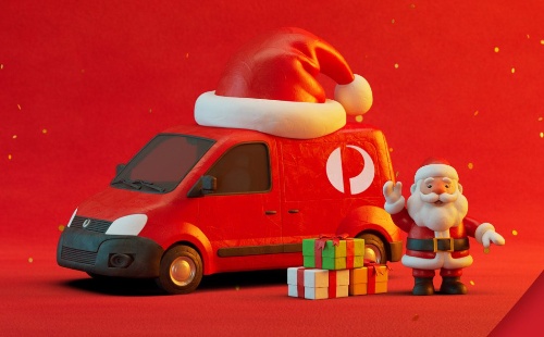 Australia Post Last lodgment dates 2025