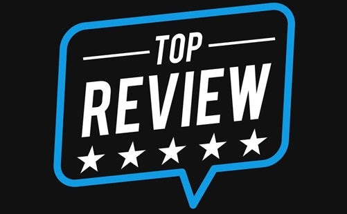 Best product review in May 2025