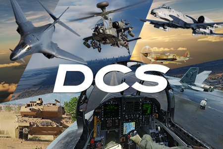 The best VKB Controllers for DCS