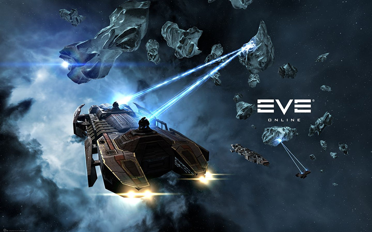 The best VKB Controllers for EVE Online