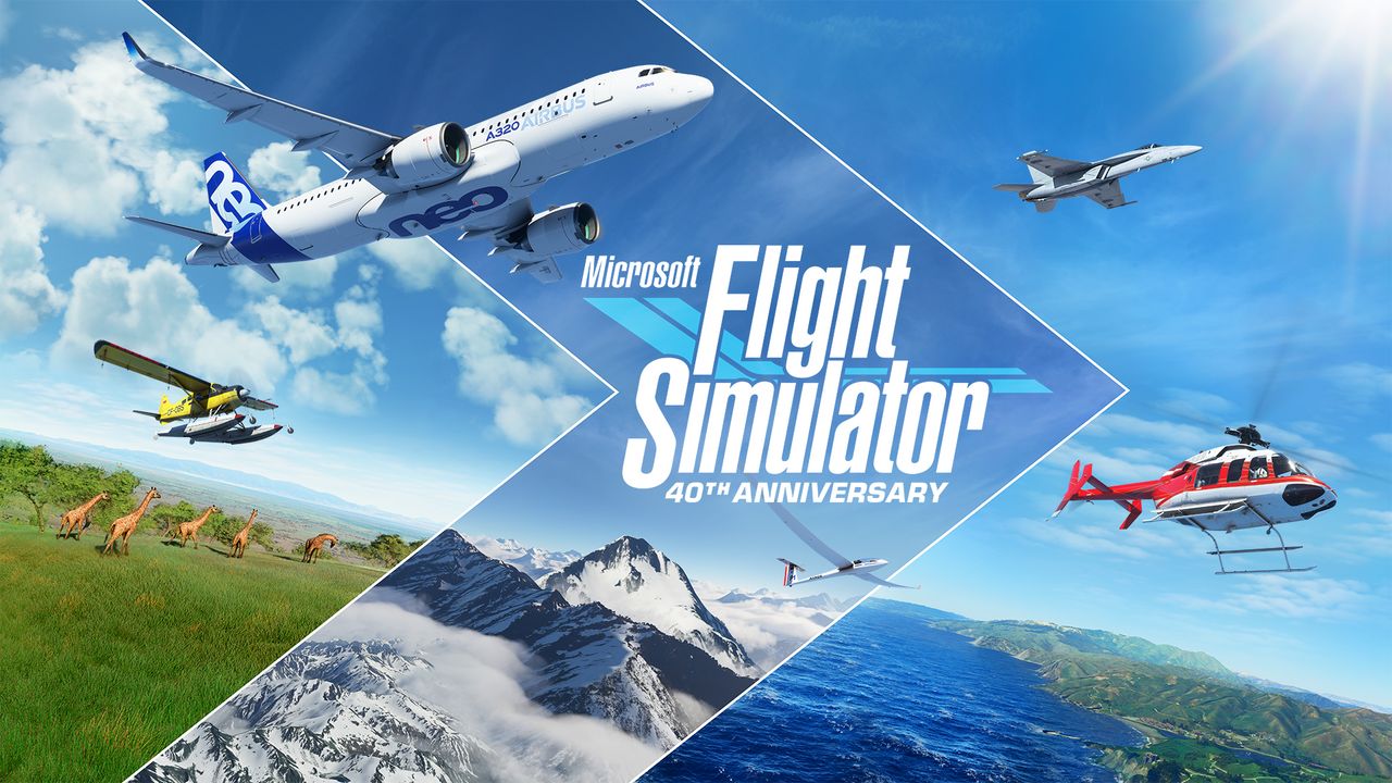 The best VKB Controllers for Microsoft Flight Simulator