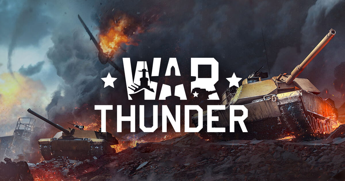 The best VKB Controllers for War Thunder