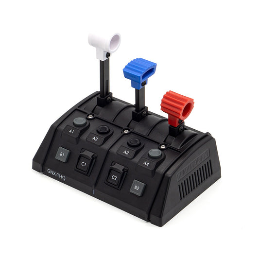 GNX Throttle Quadrant (GNX-THQ)