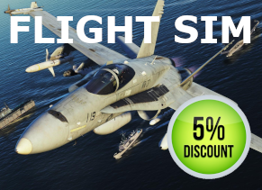 Flight Simulation Joystick | Gladiator NXT EVO | VKB-SIM Flight Simulation Joystick | Gladiator NXT EVO | VKB-SIM