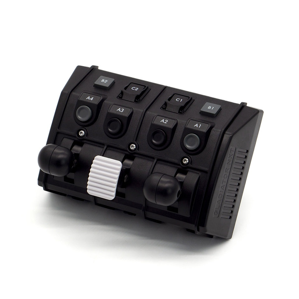 The best VKB Controllers for Microsoft Flight Simulator