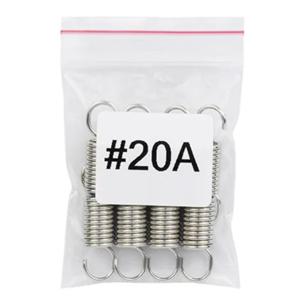 Gunfighter Springs - #20A
