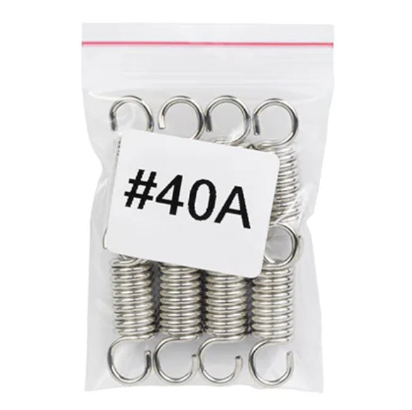 Gunfighter Springs - #40A