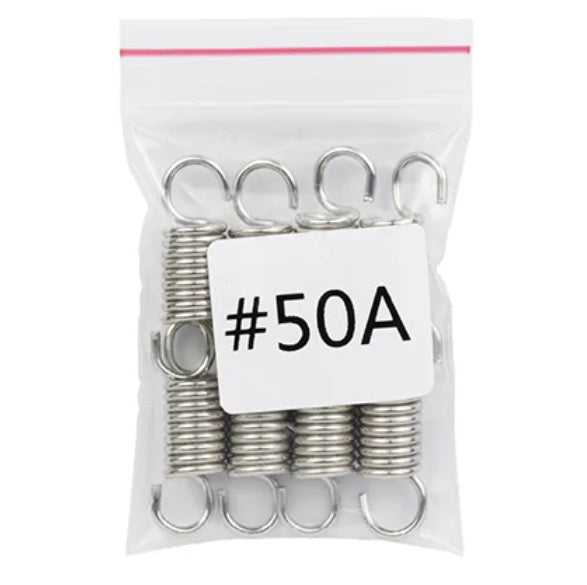 Gunfighter Springs - #50A