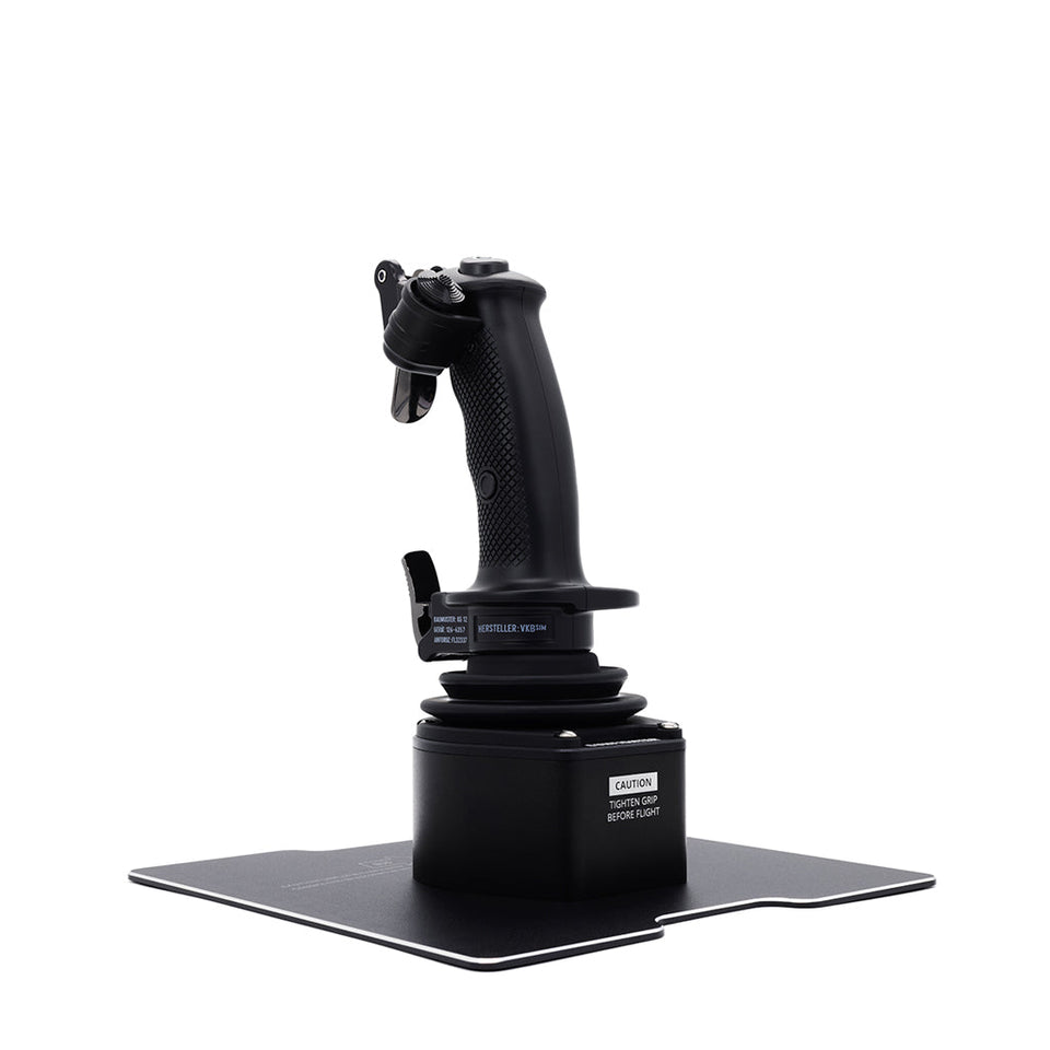 Kb Sim Gunfighter Mk.IV series
