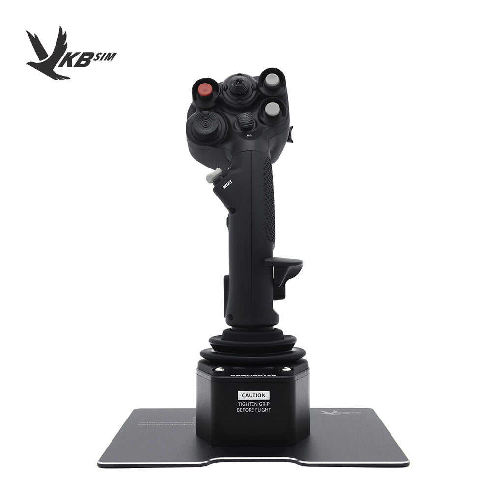 VKB Gunfighter Mk.III +エクステンション&ベース VKB Gunfighter - AcesHigh Wiki Plus! - atwiki（アットウィキ）