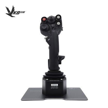 The best VKB Controllers for Microsoft Flight Simulator