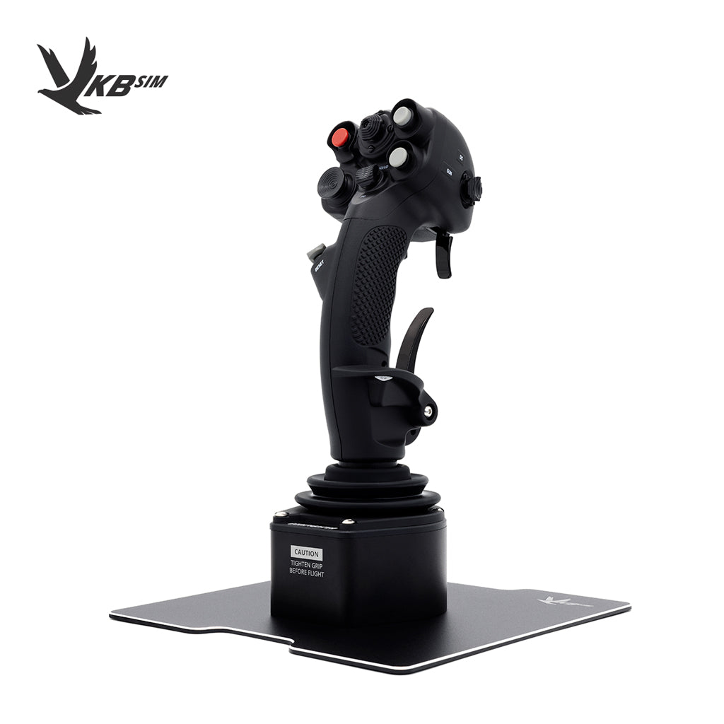 Gunfighter Mk.IV Modern Combat Edition Pro