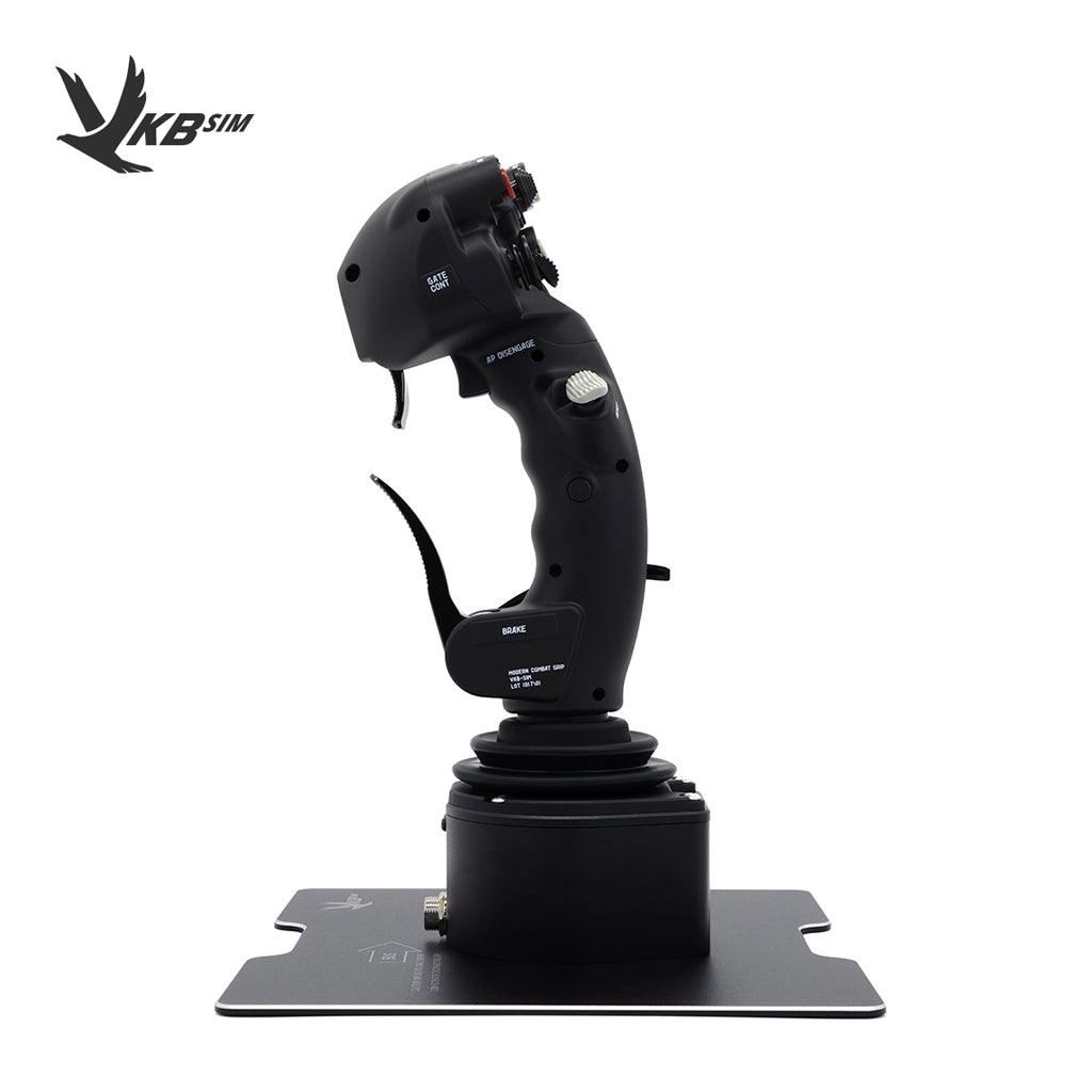 Gunfighter Mk.IV Modern Combat Edition Pro
