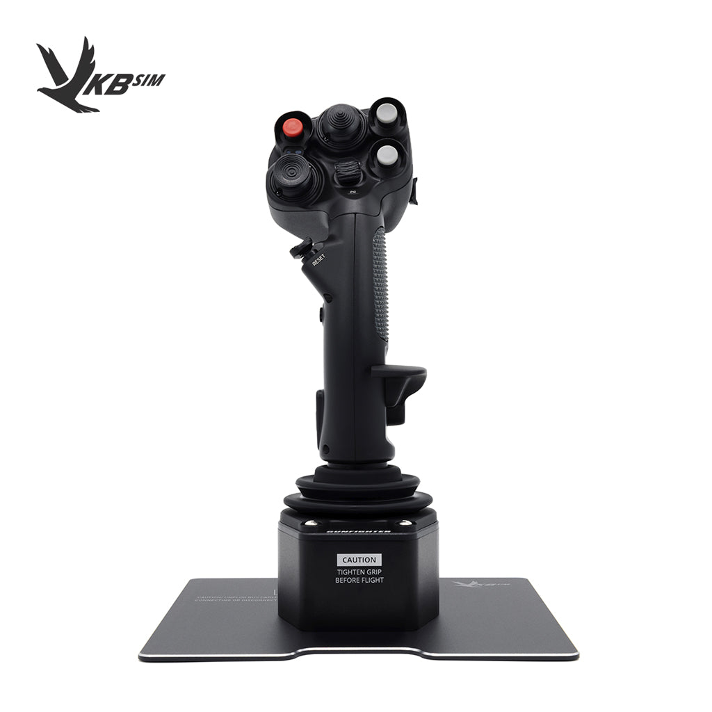 Gunfighter Mk.IV Modern Combat Edition Ultimate with Twist
