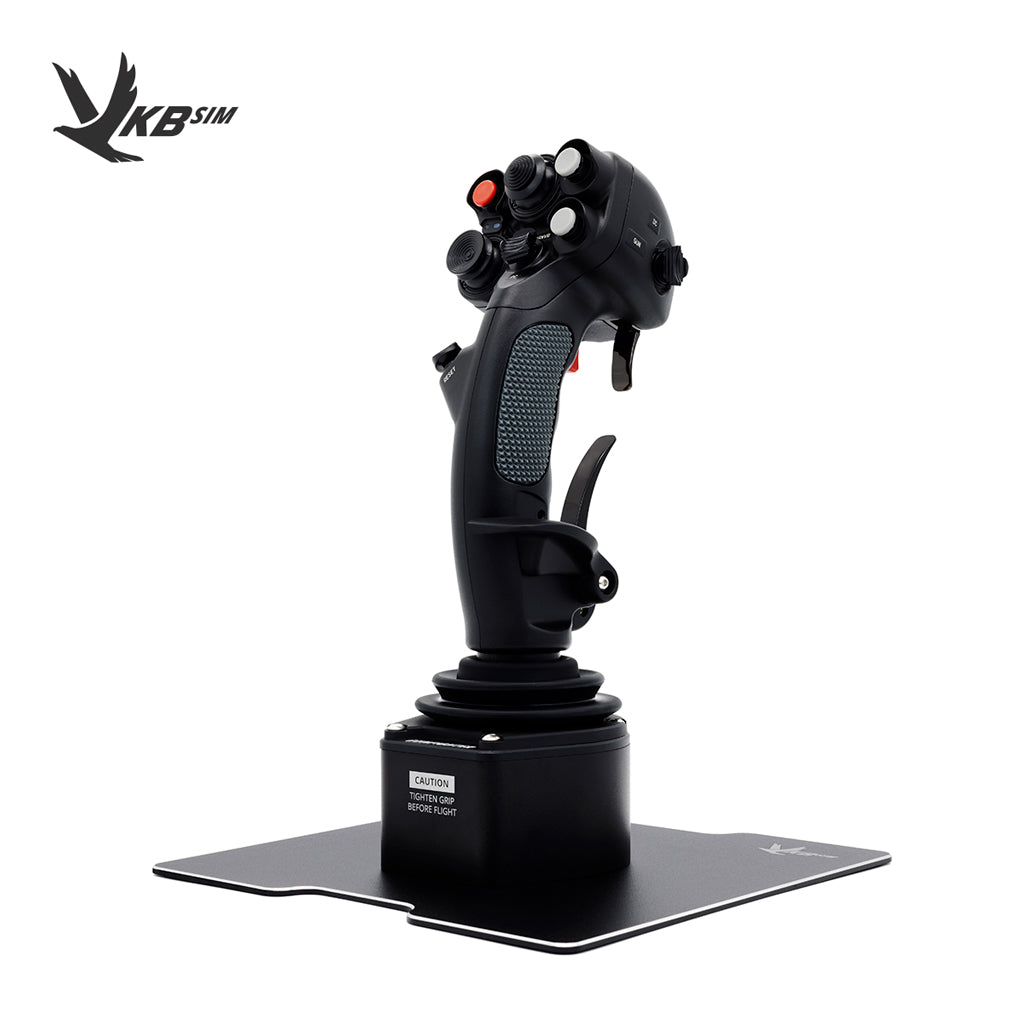 Gunfighter Mk.IV Modern Combat Edition Ultimate with Twist