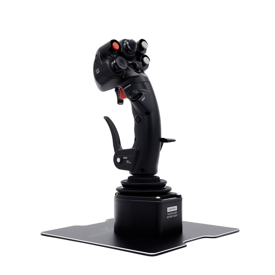 Vkb Best Flight and Space Sim Controllers & Joysticks | VKB-SIM Australia