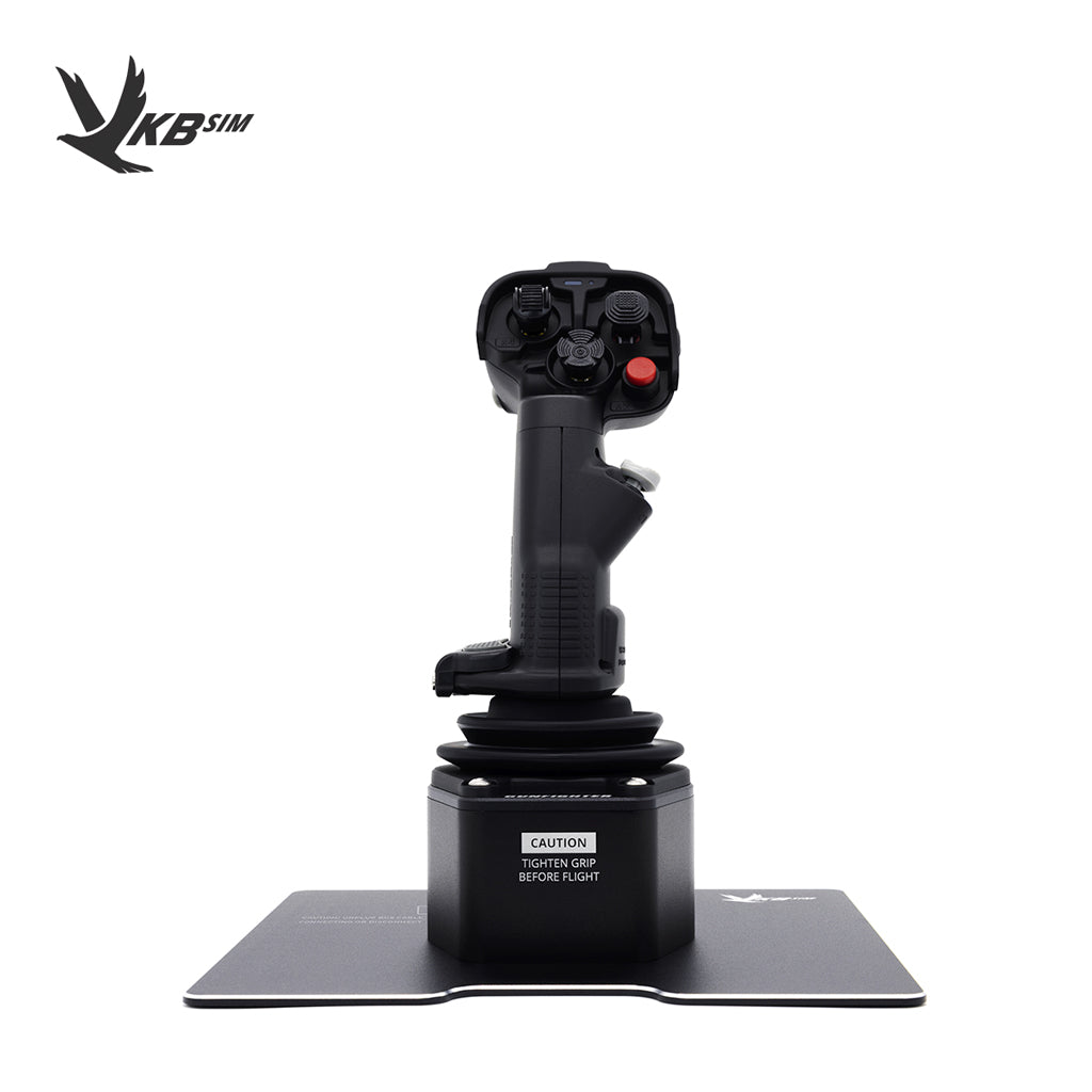 Gunfighter Mk.IV 'Space Combat Edition' Premium (right or left-handed)