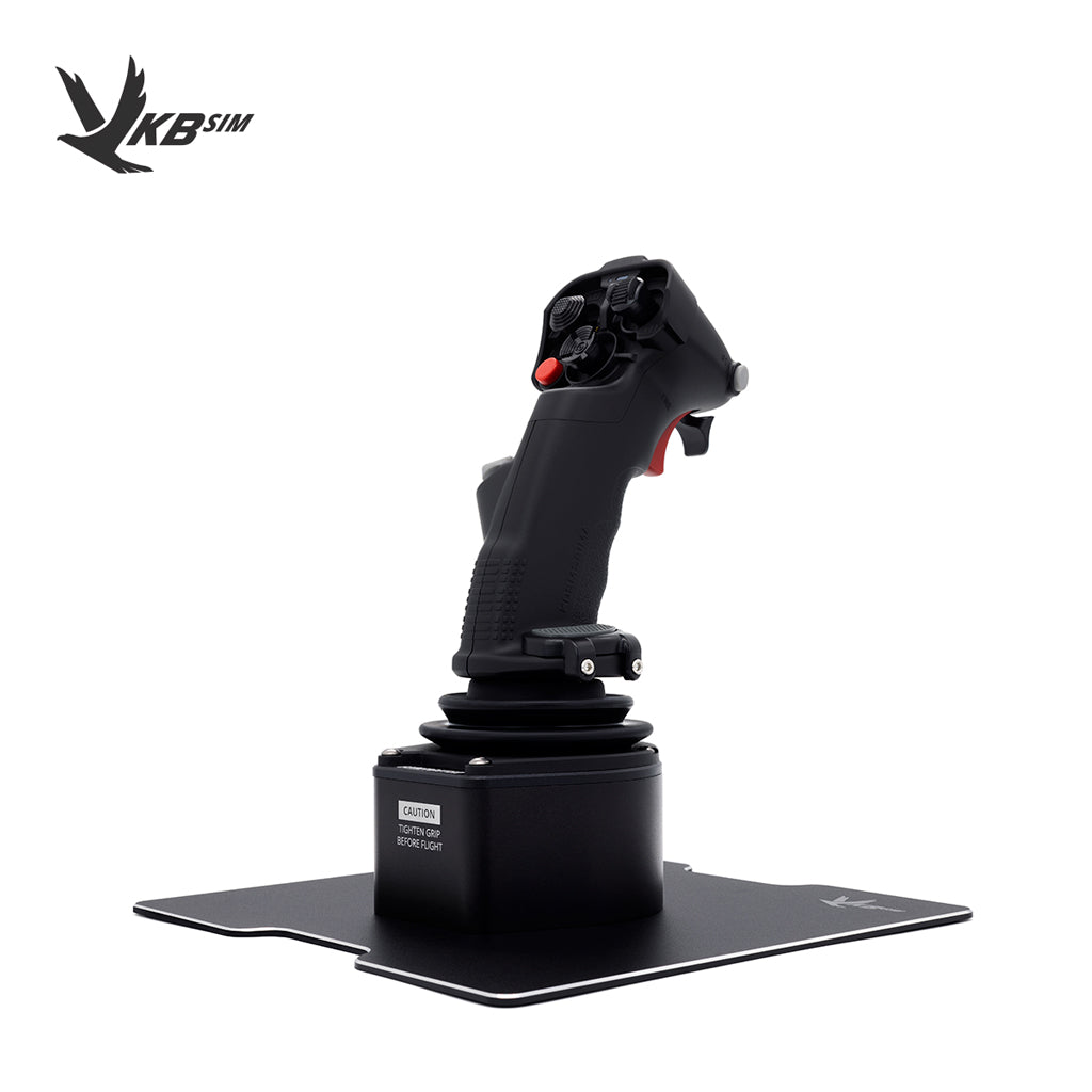 Gunfighter Mk.IV ‘Space Combat Edition’ Premium (right or left-handed)