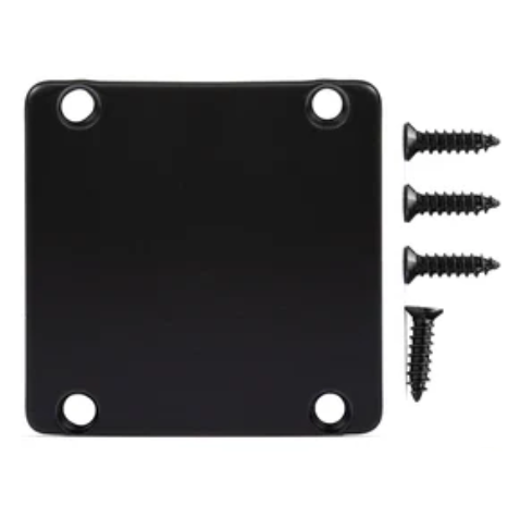 GNX Intermodular Reinforcing Plate