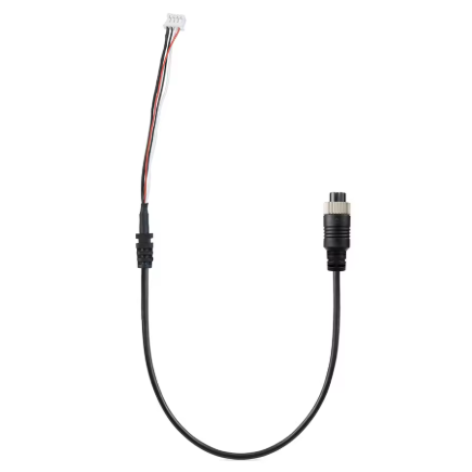 GNX GX12-4 - JST 4-pin Cable