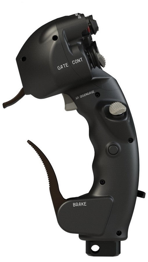 Gunfighter Accessories
