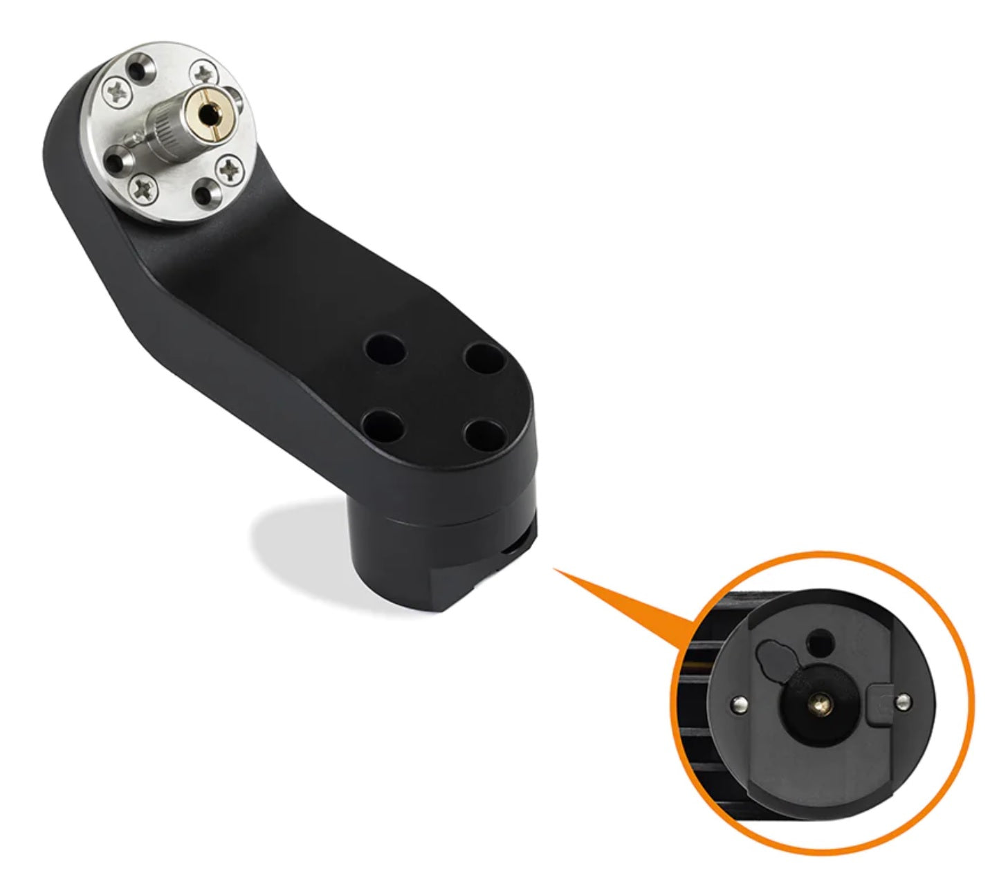 Gunfighter Accessories