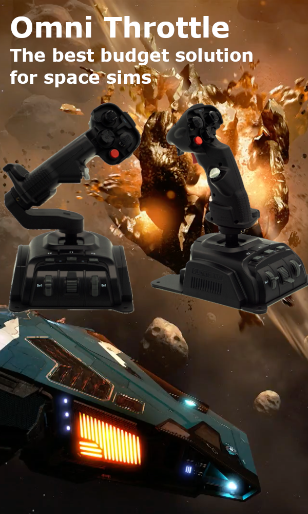 Space Pilot | BEST BUDGET SPACE SIM