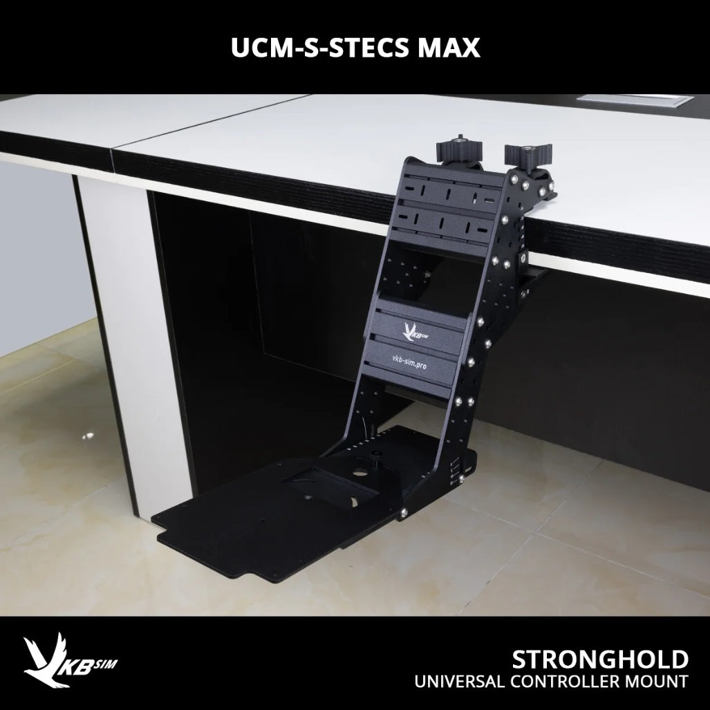 UCM Short for STECS Max (UCM-S STECS MAX)