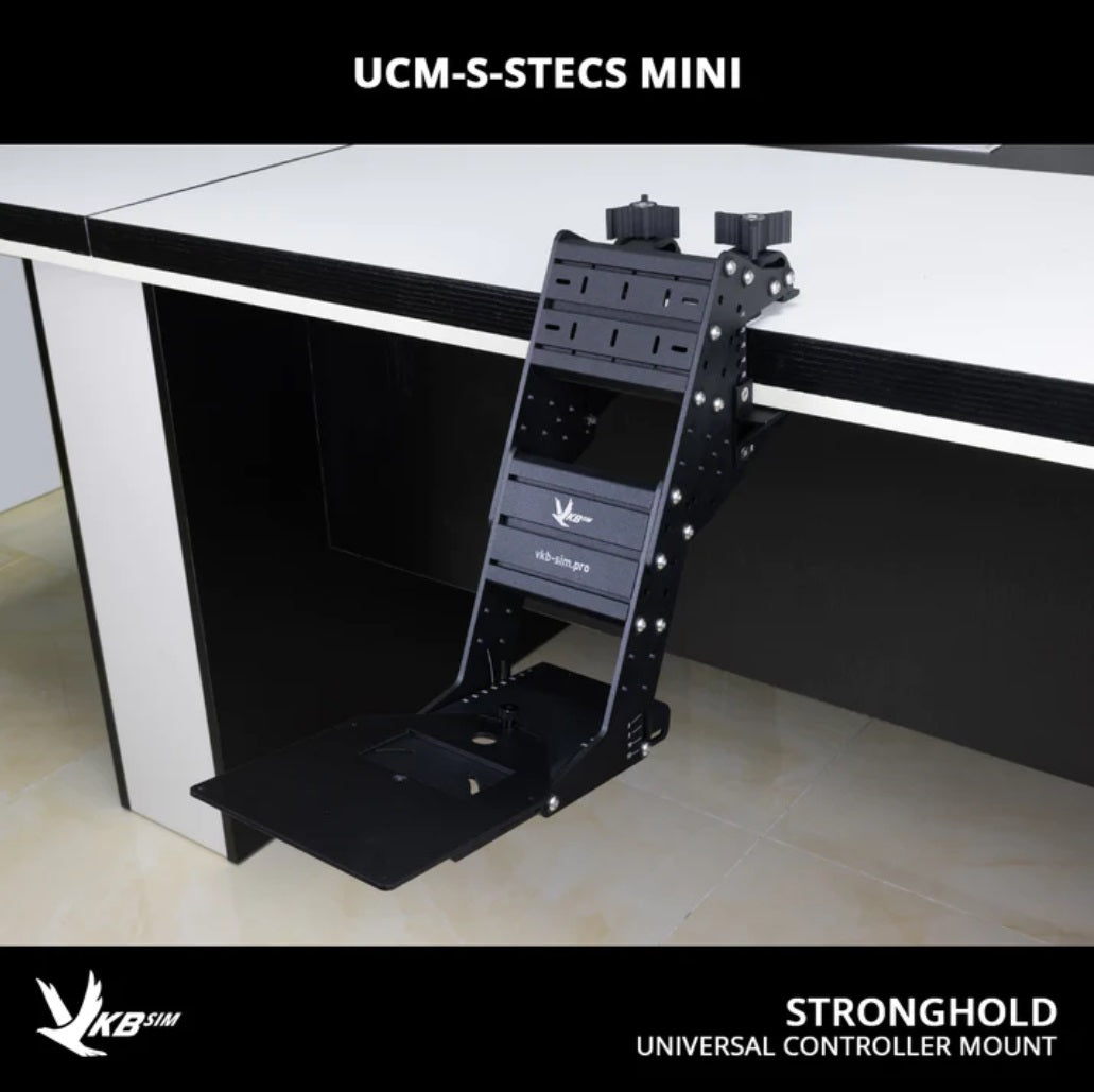UCM Short for STECS Mini (UCM-S STECS MINI)