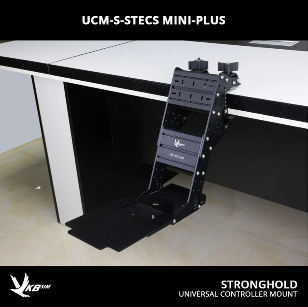 UCM Short for STECS Mini Plus (UCM-S STECS MINI PLUS)