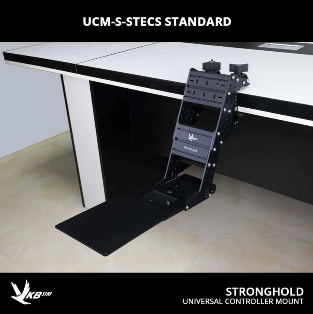 UCM Short for STECS Standard (UCM-S STECS STANDARD)