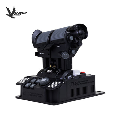 Best Flight and Space Sim Controllers & Joysticks | VKB-SIM Australia