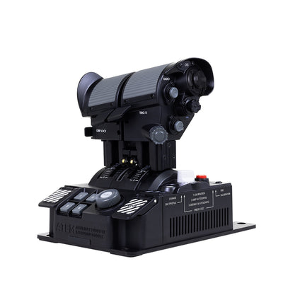 STECS Throttle System Mk.II - Mini Plus