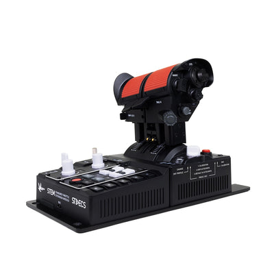 STECS Throttle System Mk.II - Standard