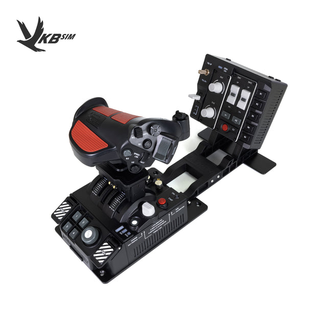 Best Flight and Space Sim Controllers & Joysticks | VKB-SIM Australia