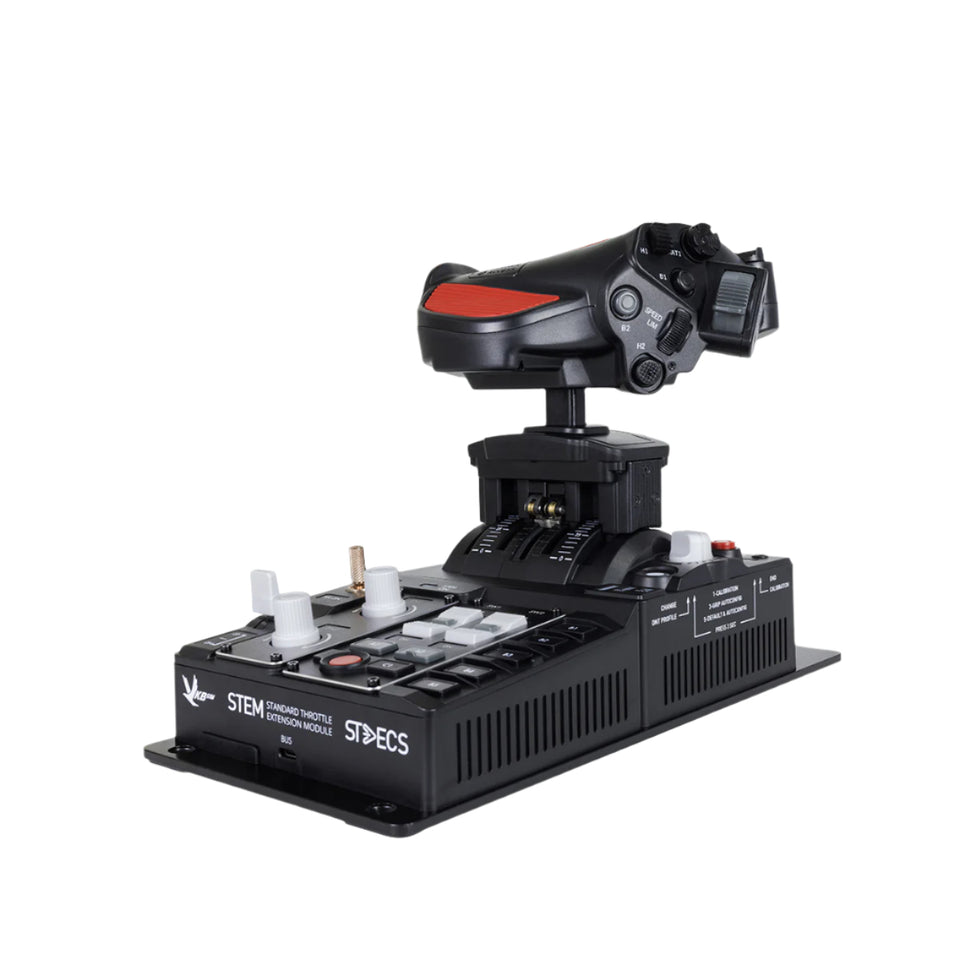 Best Flight and Space Sim Controllers & Joysticks | VKB-SIM Australia