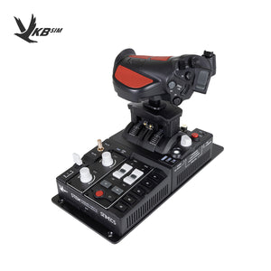 Best Flight and Space Sim Controllers & Joysticks | VKB-SIM Australia