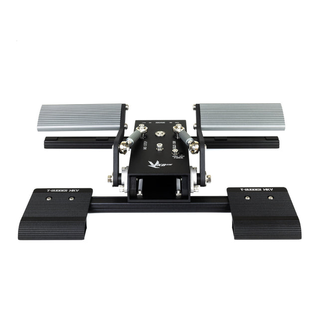 Best Flight and Space Sim Controllers & Joysticks | VKB-SIM Australia