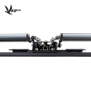 VKB's Best Flight Sim Rudder Pedals | VKB-SIM Australia