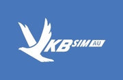Best Flight and Space Sim Controllers & Joysticks logo