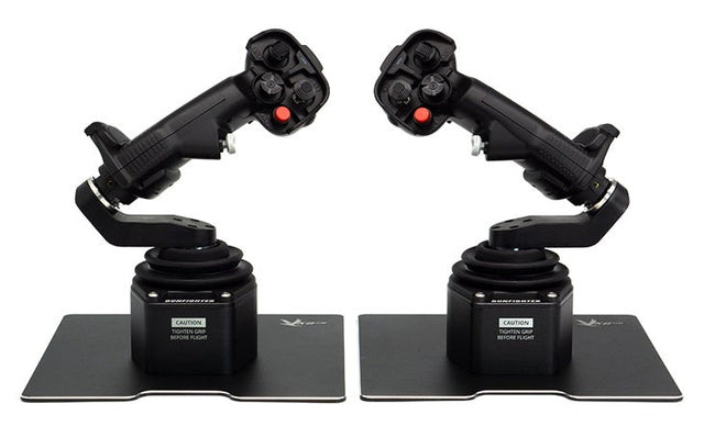 Vkb VKB Gladiator NXT Premium flight sim joystick