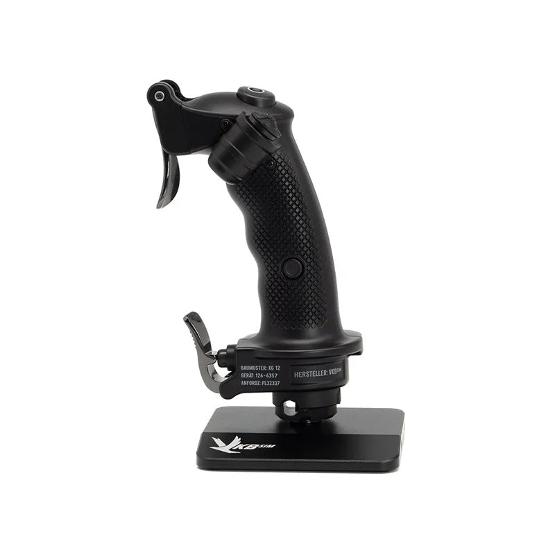 Gunfighter Stand-alone Grips without base