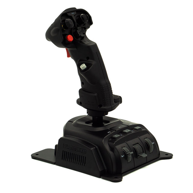 Browse the best Flight & Space Sim Controllers