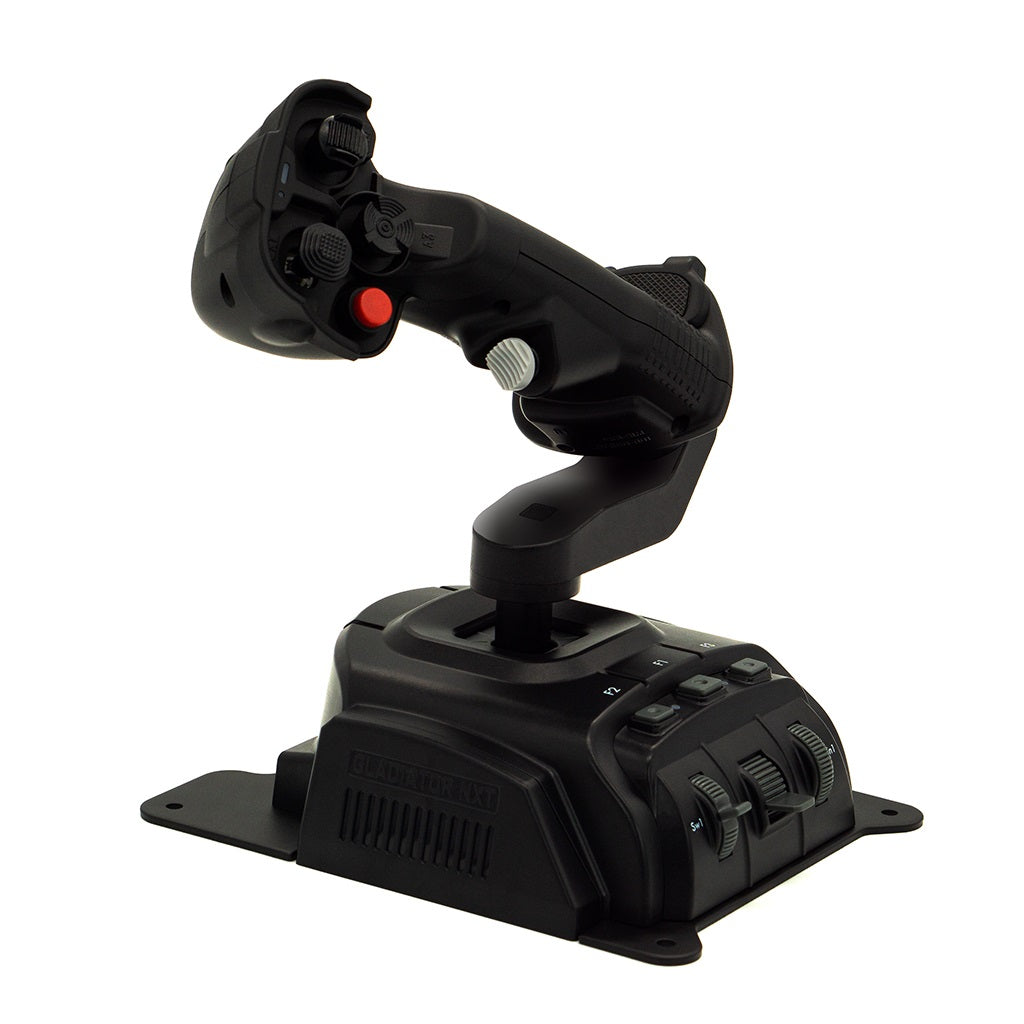 Premium Joystick VKB Gladiator Throttle | VKB-SIM Australia