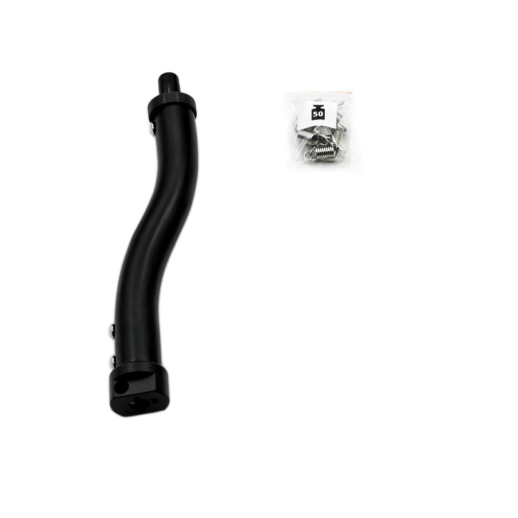 VKB Gunfighter Mk.III +エクステンション&ベース Gunfighter Accessories