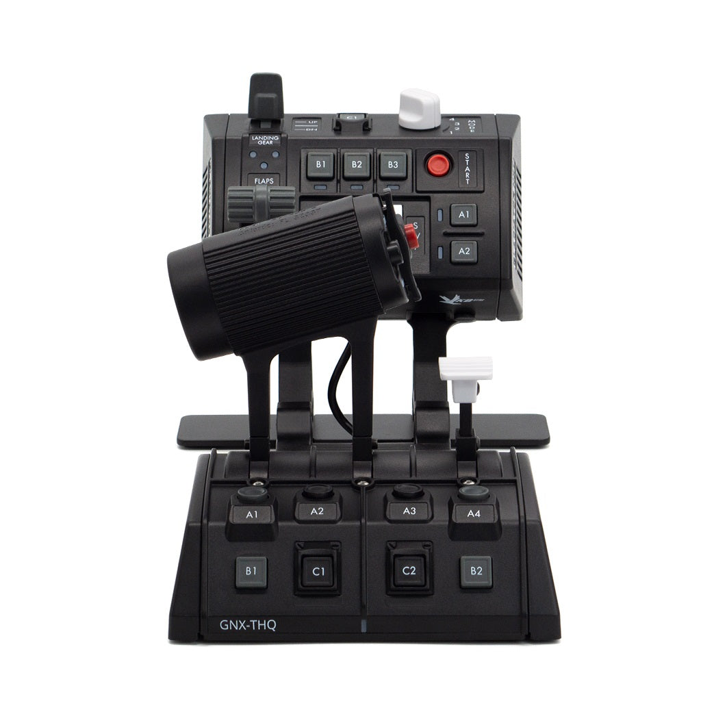 GNX WWII Throttle